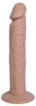 Prime Stoys Captain Cock 23cm Dong Flesh Dildo
