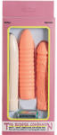 Prime Stoys The Bedside Companion Vibrator Kit Vibrator