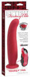 Prime Stoys Fetish Fantasy Elite Vibrating 9'' Dildo Dildo