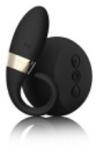 LELO Inel Erectie Vibrator Lelo Oden pentru stimularea ambilor parteneri, 9 cm Vibrator