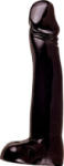 Prime Stoys Dildo All Black 33.5 cm Dildo