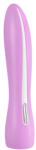 OVO Vibrator Ovo F4 Pink/White Vibrator