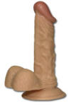 Prime Stoys Dildo Natural Seducer, 17 cm Dildo