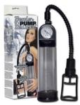 Callex Pompa de vid Penis Pump Deluxe pentru marirea penisului