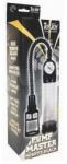 Callex Pompa de marire a penisului Toy Joy Pump Master Mighty Black, 22cm