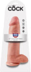 Prime Stoys King Cock 12" Cock with Balls Dildo