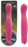 ToyJoy Vibrator Swirl Head Vibrator