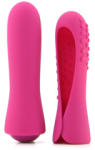 Prime Stoys Vibrator Io Mini Massager Vibe - Pink Vibrator