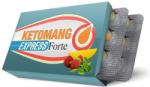 European Producer Ketomang Express Forte supliment de slabit 100% natural