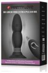 Pretty Love Vibrator Pretty Love Beaded for extra pleasure plug Vibrator