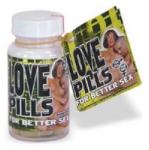 Smash Pastile Love Pills, For Better Sex