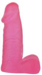 Sex Links Dildo X-Skin 2 - Pink, 12.7 cm Dildo