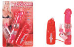 ToyJoy Vibrator BEAD BLOSSOM VIBE RED Vibrator