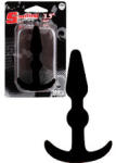 Prime Stoys T-shape Silicone Butt Plug Dildo