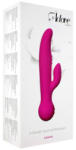 Swan Vibrator Swan ADORE LUXURY VIBRATOR PINK, 24 cm Vibrator