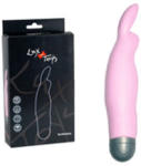 Prime Stoys Vibrator The Pink Bunny, Lux Toys Vibrator