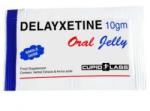 Pacific Delayxetine Oral Jelly
