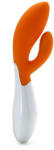 Prime Stoys Ina Vibrator - Orange Vibrator