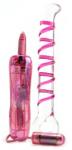Prime Stoys Dildo Glass Icicles No. 4 Dildo