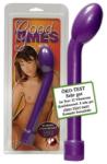 Pacific Vibrator Good Times Mov Vibrator