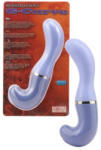 ToyJoy Vibrator Sensually Soft G-Curve Vibrator