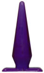 Prime Stoys Analplug Amethyst Dildo