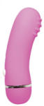 Prime Stoys Vibrator Pink Sunset Curve Vibrator