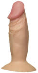 Prime Stoys Black&White Plug Dildo