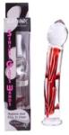 Prime Stoys Dildo glass toys red Dildo