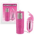 Prime Stoys Ou Vibrator WonderLand Bullet & Sleeve, 3 cm, 79, 9 lei Vibrator