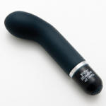 Prime Stoys Vibrator Fifty Shades of Grey Insatiable Desire Mini G-Spot Vibrator