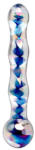 Prime Stoys Dildo Glass Icicles No. 8 Dildo