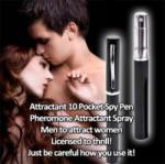 Pacific Attractant 10