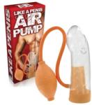 Pacific Pompa pentru marirea penisului Like a Penis Air Pump, 18 cm