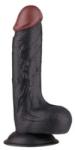 Prime Stoys Dildo FleshXLarge 7.5inch Dildo