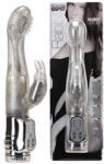 Prime Stoys Vibrator Waterproof Rotating G-Spot Rabbit Vibrator