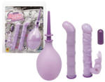 Prime Stoys Ultra Douche Delight Kit Dildo