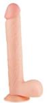 Prime Stoys Dildo FleshXLarge 11inch Dildo