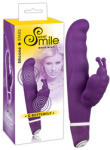 Prime Stoys Vibrator Smile G-Butterfly Vibrator