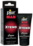 Pacific Crema Pjur Man XTend cu Ginkgo & Ginseng