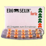 Pacific Ero-sexin Forte, 45 Dragges