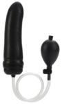 Prime Stoys Hefty Probe Inflatable Butt Plug Dildo