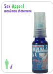 MSX Spray cu feromoni Man-2-Man