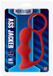 Prime Stoys Menzstuff Ass Jacker Red T