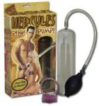 Pacific Pompa de vid Hercules pentru un penis mare si puternic, 18 cm