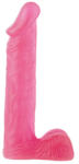 Sex Links Dildo X-Skin 12 - Pink, 22.5 cm Dildo