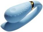 ZALO Vibratorul Zalo Fanfan Couples Massager Vibrator