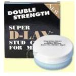 MSX Crema desensibilizanta Stud D-lay cream