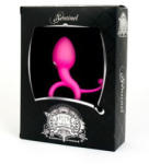 Prime Stoys Vibrator anal Sentinel Pink/ Purple Vibrator