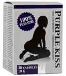 Smash Capsule Purple Kiss pentru femeile care isi doresc mai mult